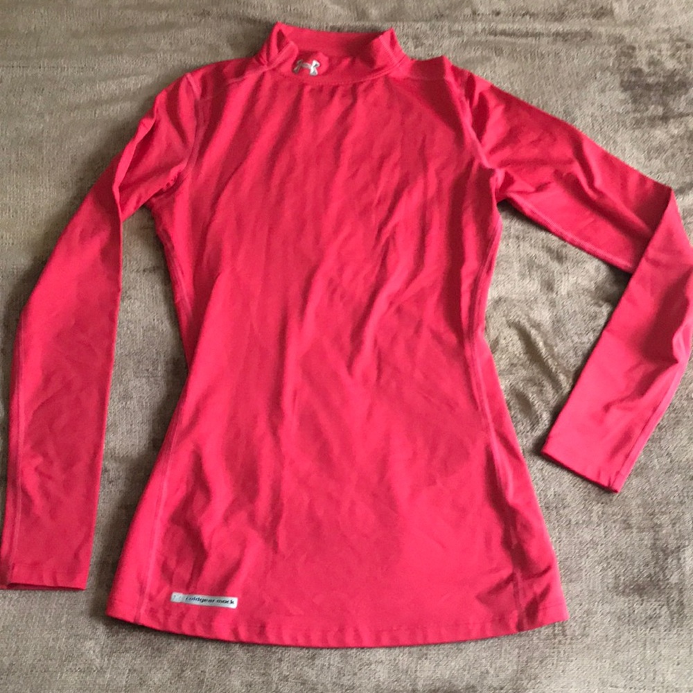 Under Armour shirt
